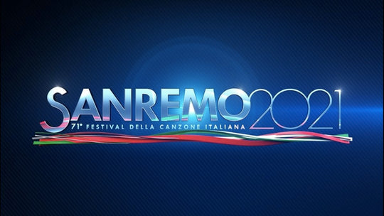 Lisa Tibaldi Terra Mia blog news notizie Sanremo 2021 scintillante