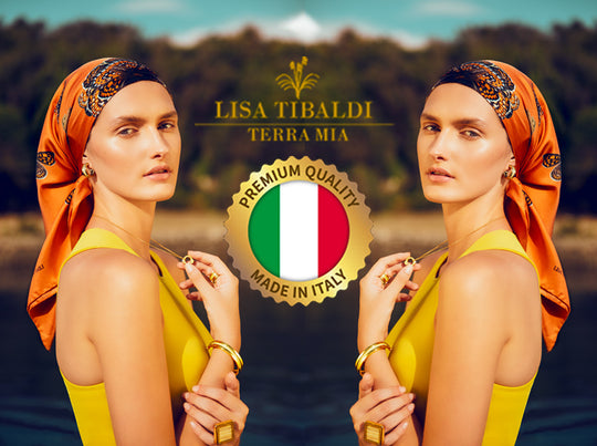 Lisa Tibaldi Terra Mia Blog News Eccellenza del Made in Italy? Lisa Tibaldi Terra Mia