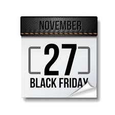 Lisa Tibaldi Terra Mia Blog news Black Friday is coming... 